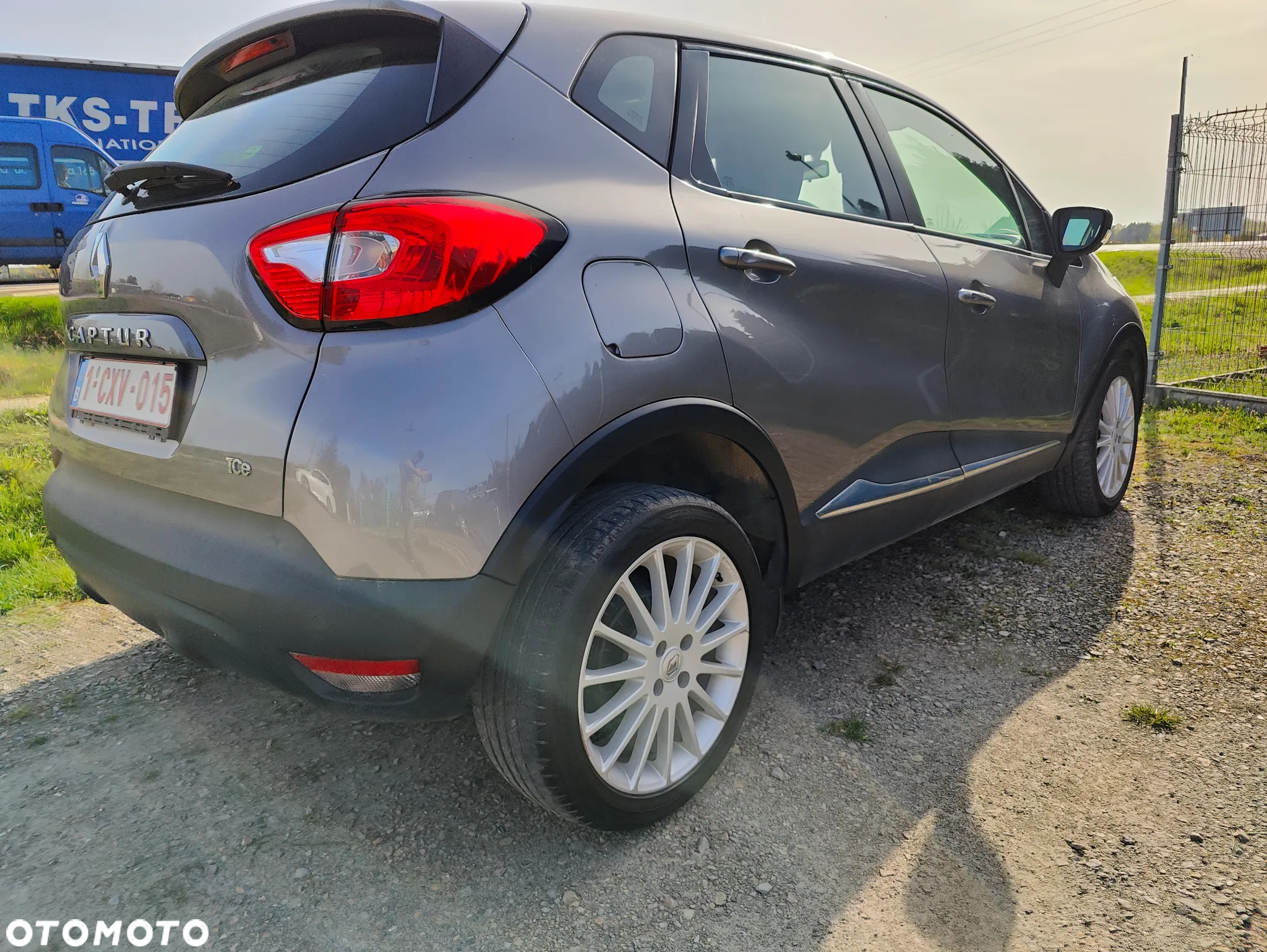 Renault Captur - 3