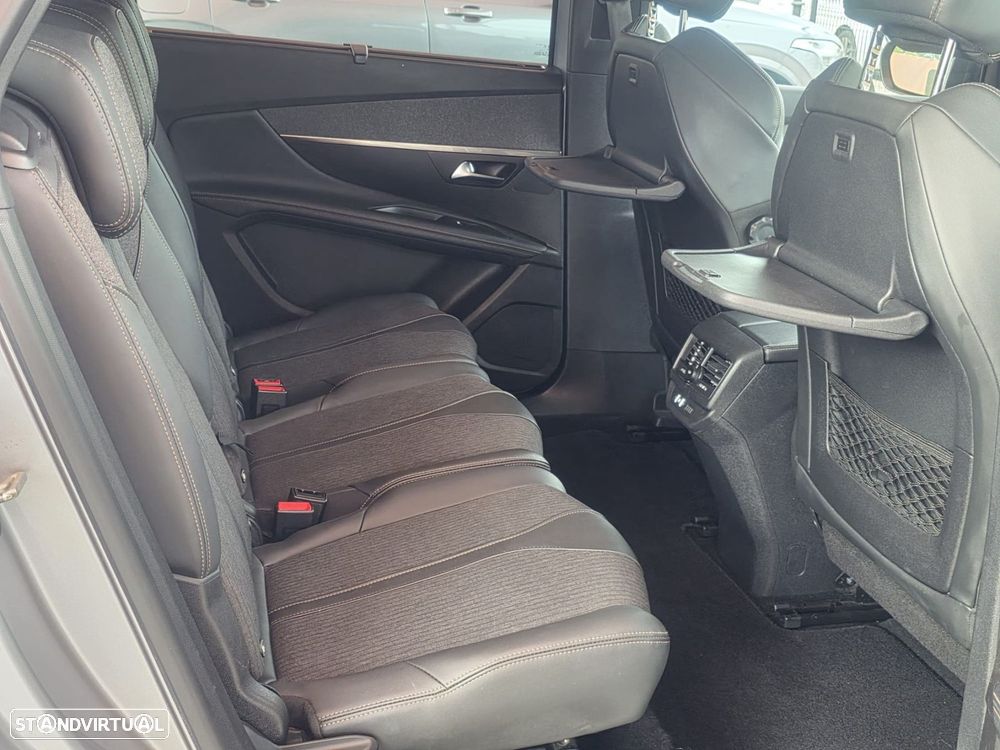 Peugeot 5008 1.2 PureTech GT Line - 18