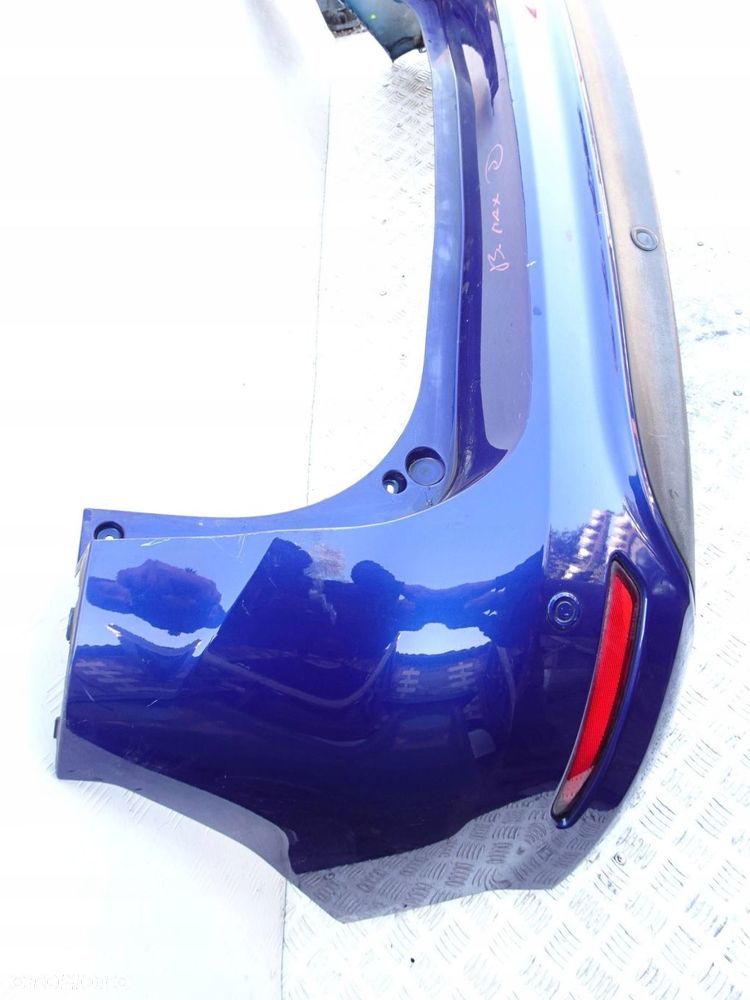 zderzak tył ford b-max lc - 7
