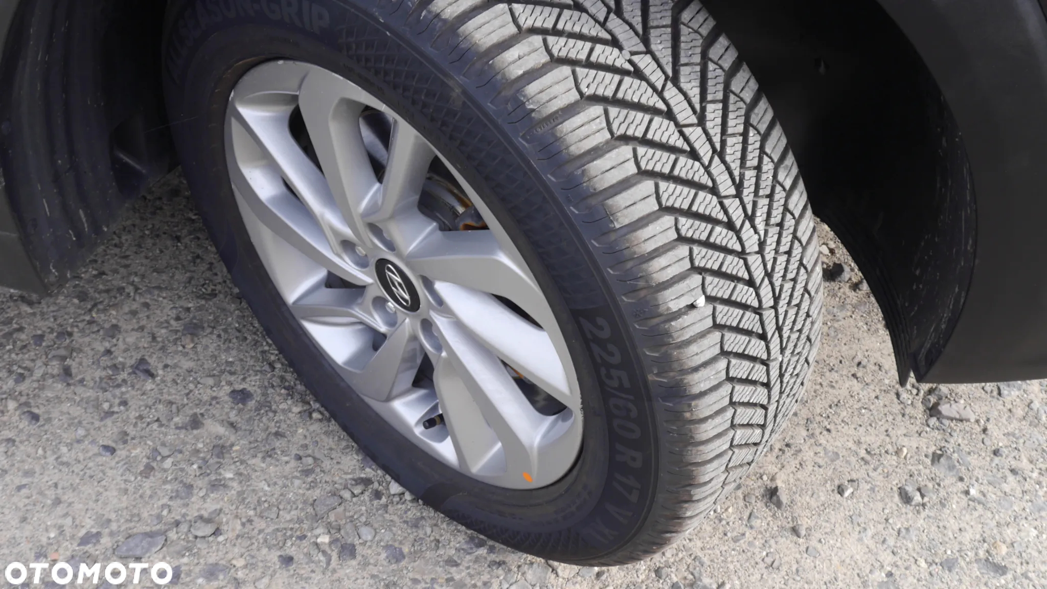 Hyundai Tucson 1.6 CRDi Style 2WD DCT - 5
