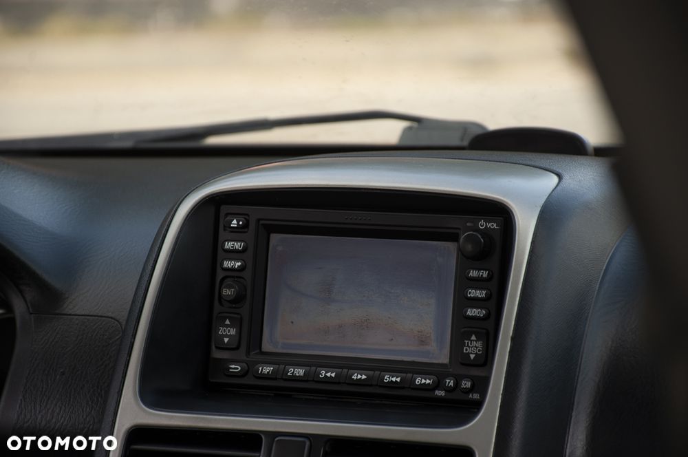 Honda CR-V 2.0i Executive - 18