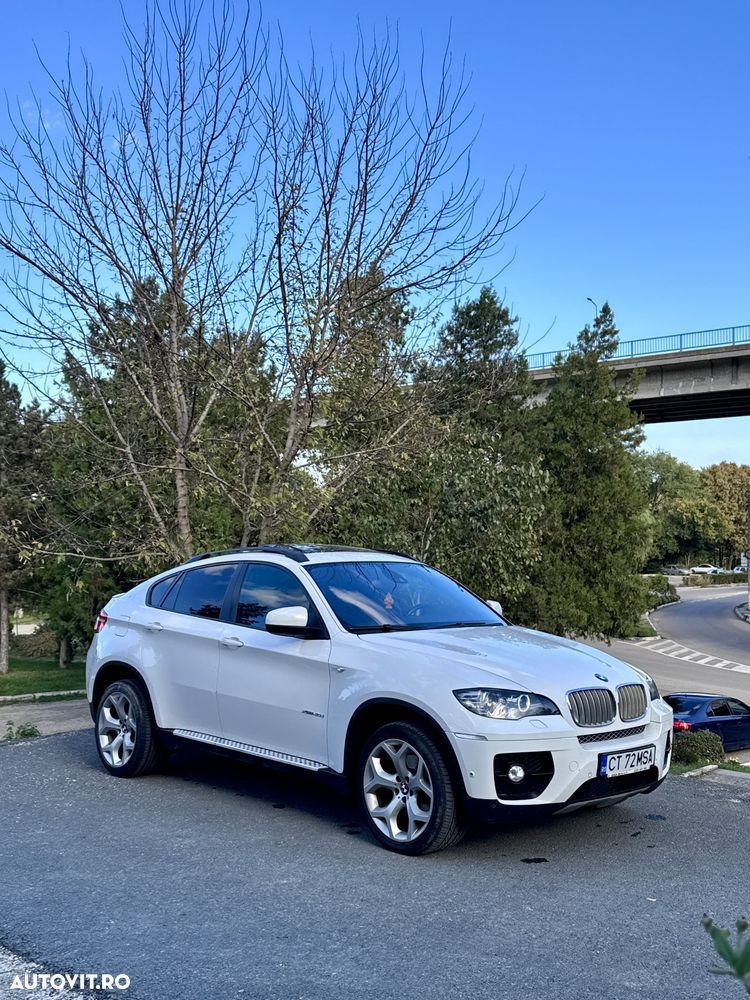 BMW X6 xDrive40d - 2
