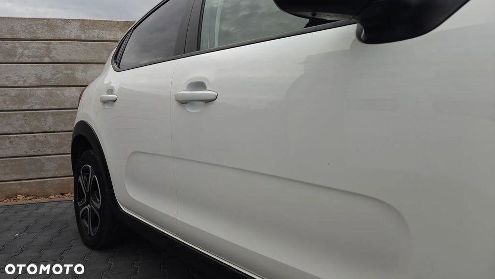 Citroën C3 1.2 PureTech Feel - 12