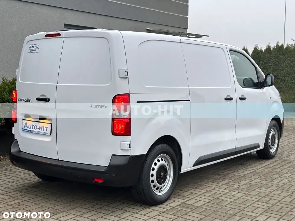 Citroën Jumpy - 13