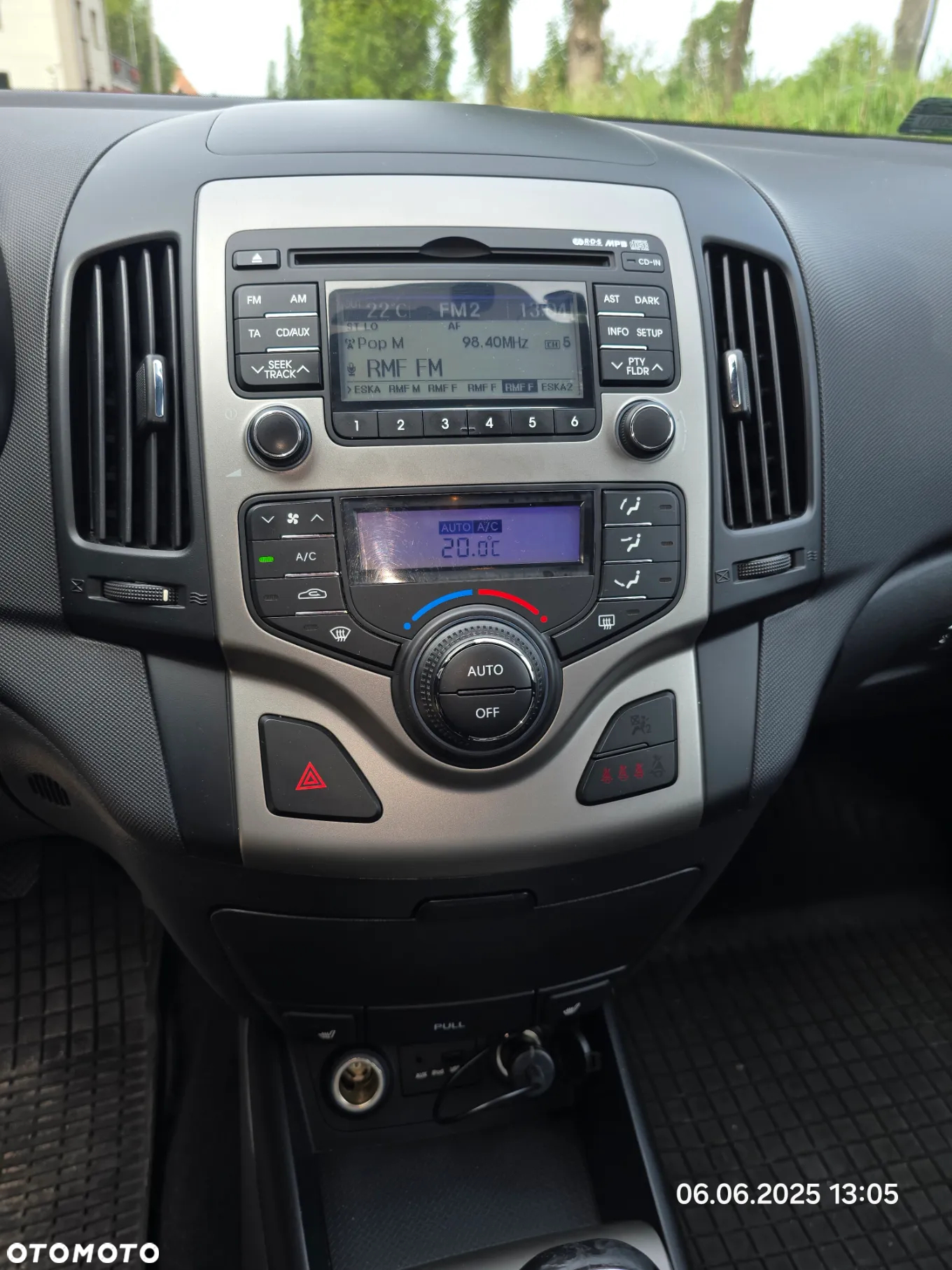 Hyundai i30 1.6 CRDi Classic + EU5 - 6