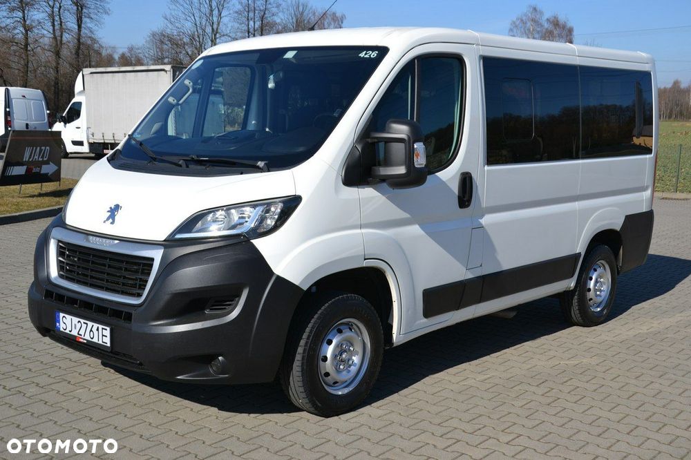 Peugeot Boxer - 3