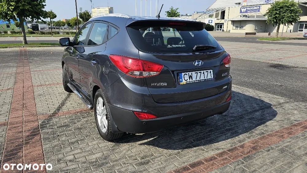 Hyundai ix35 2.0 Comfort - 3