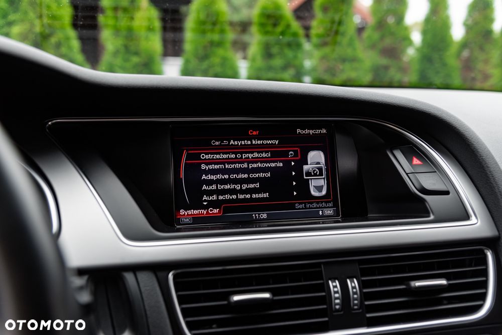 Audi S5 Sportback S tronic - 38