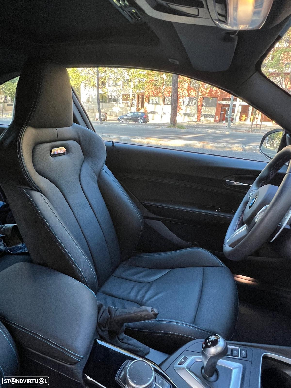 BMW M2 Competition Auto - 6