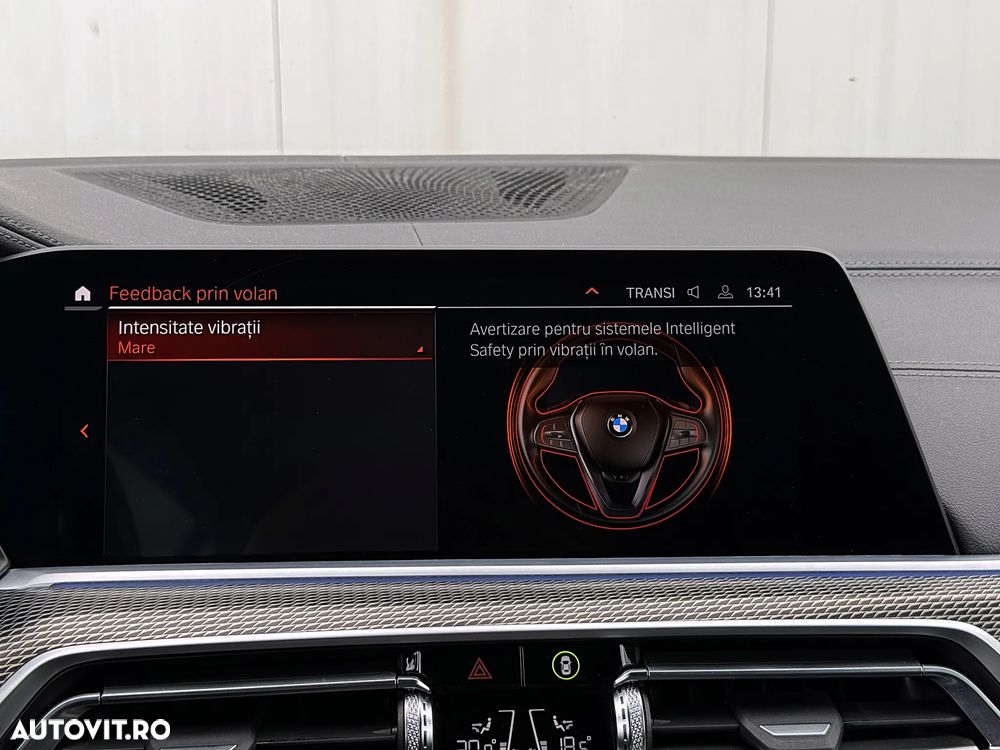 BMW X5 xDrive25d AT - 38