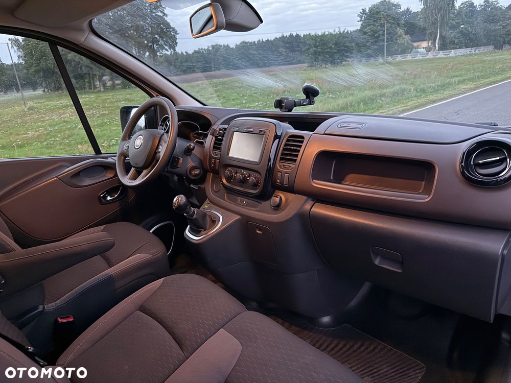 Fiat Talento - 9
