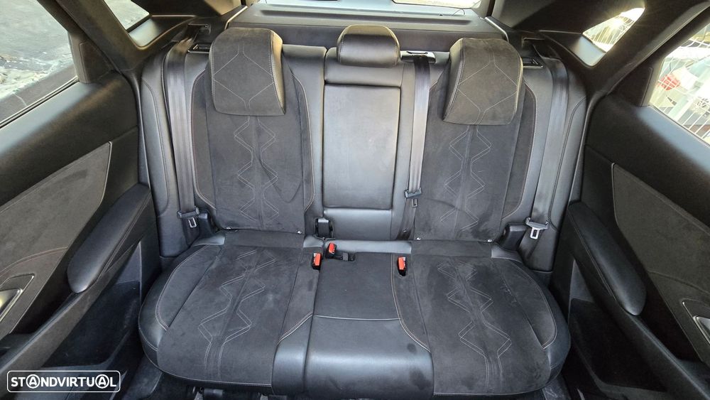 DS DS7 Crossback - 49