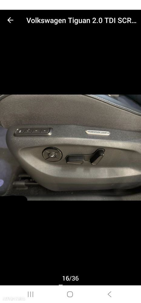 Volkswagen Tiguan 2.0 TDI DSG 4Motion Advanced - 29