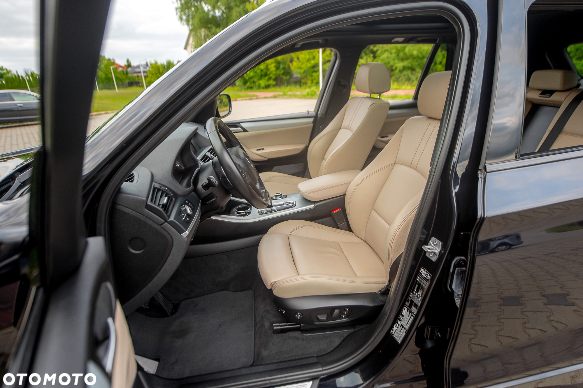 BMW X3 xDrive30d M Sport sport - 18
