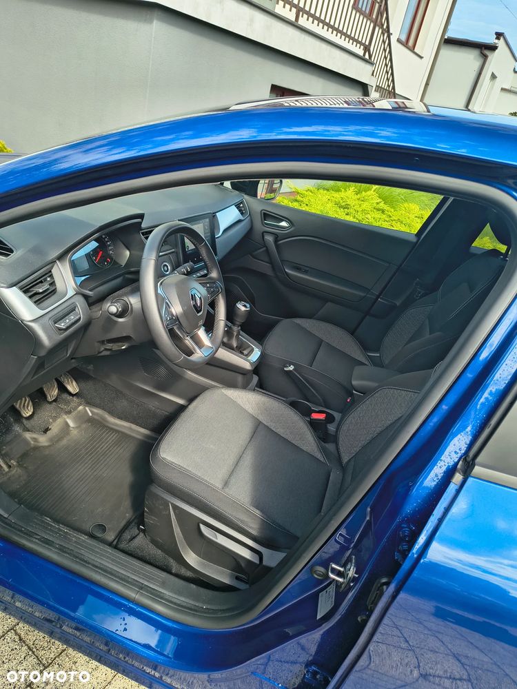 Renault Captur TCe 90 EVOLUTION - 13