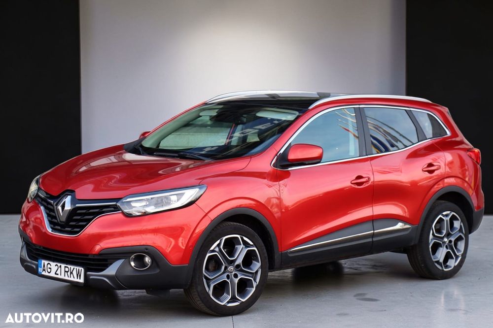 Renault Kadjar - 18