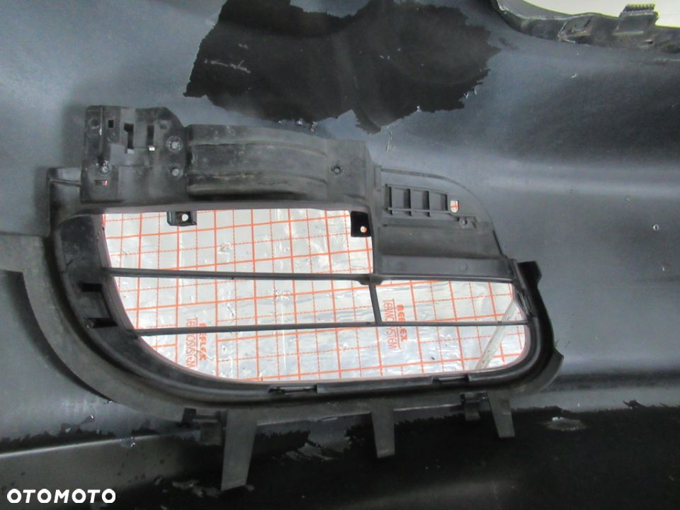 ZDERZAK PRZEDNI PRZÓD PORSCHE BOXSTER II 987 2004-2009 - 7