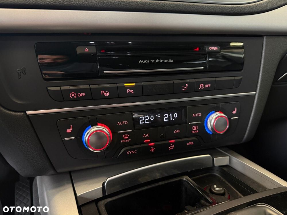 Audi A7 Sportback - 28