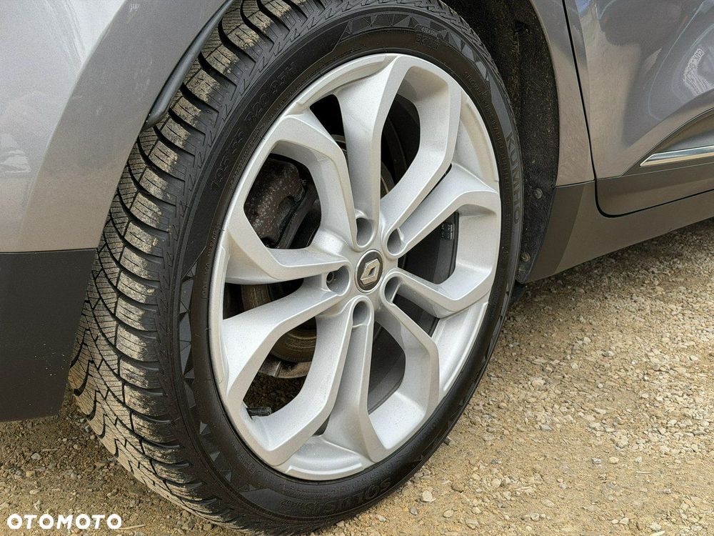 Renault Scenic - 6