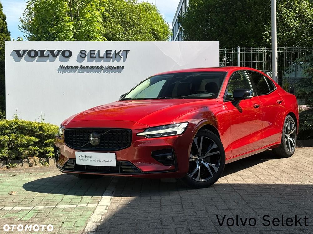 Volvo S60 - 2