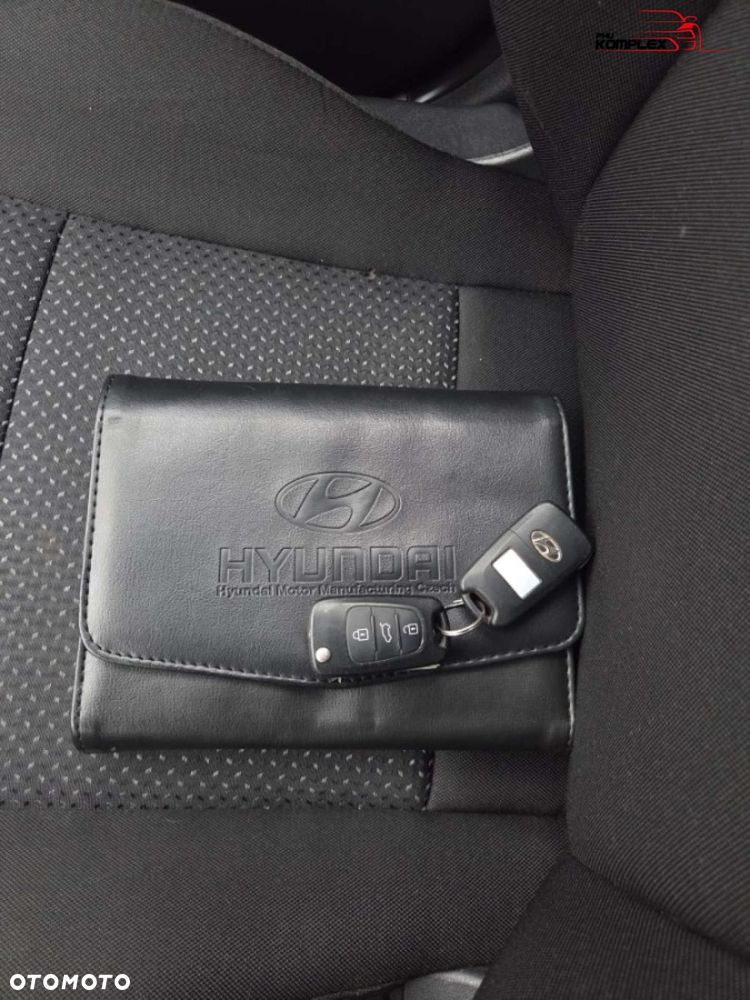 Hyundai i30 - 20
