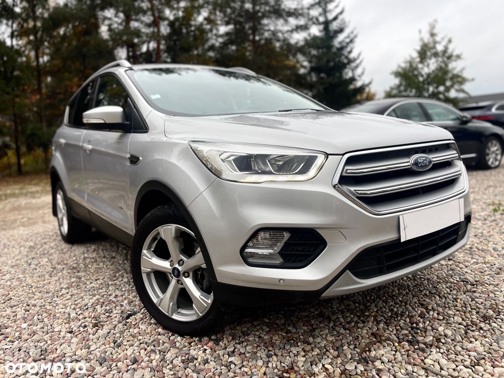 Ford Kuga - 7