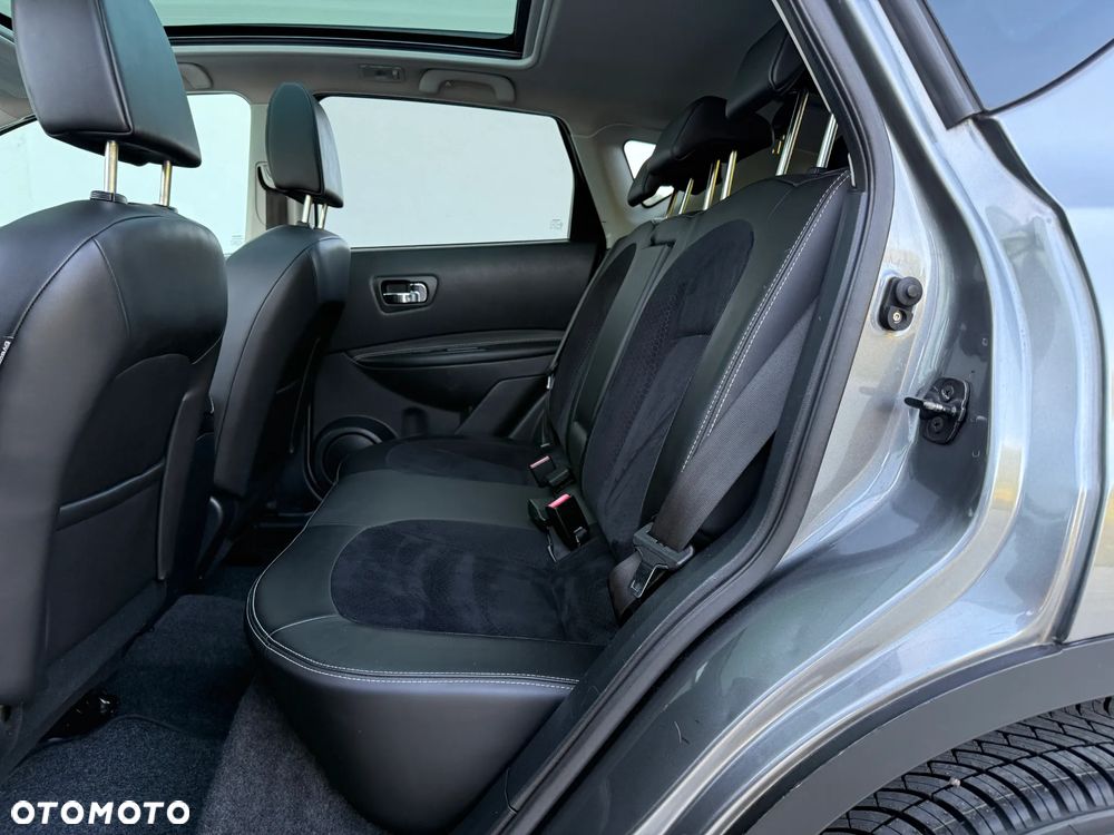 Nissan Qashqai - 30