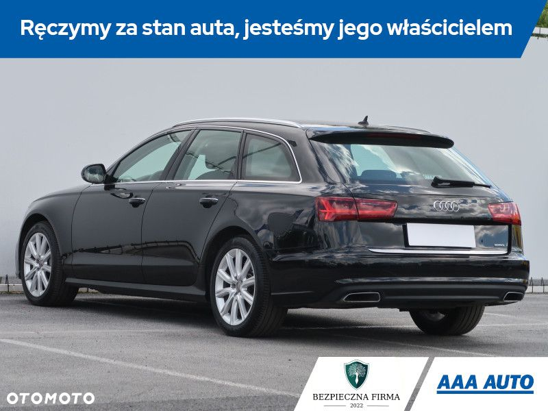 Audi A6 - 5