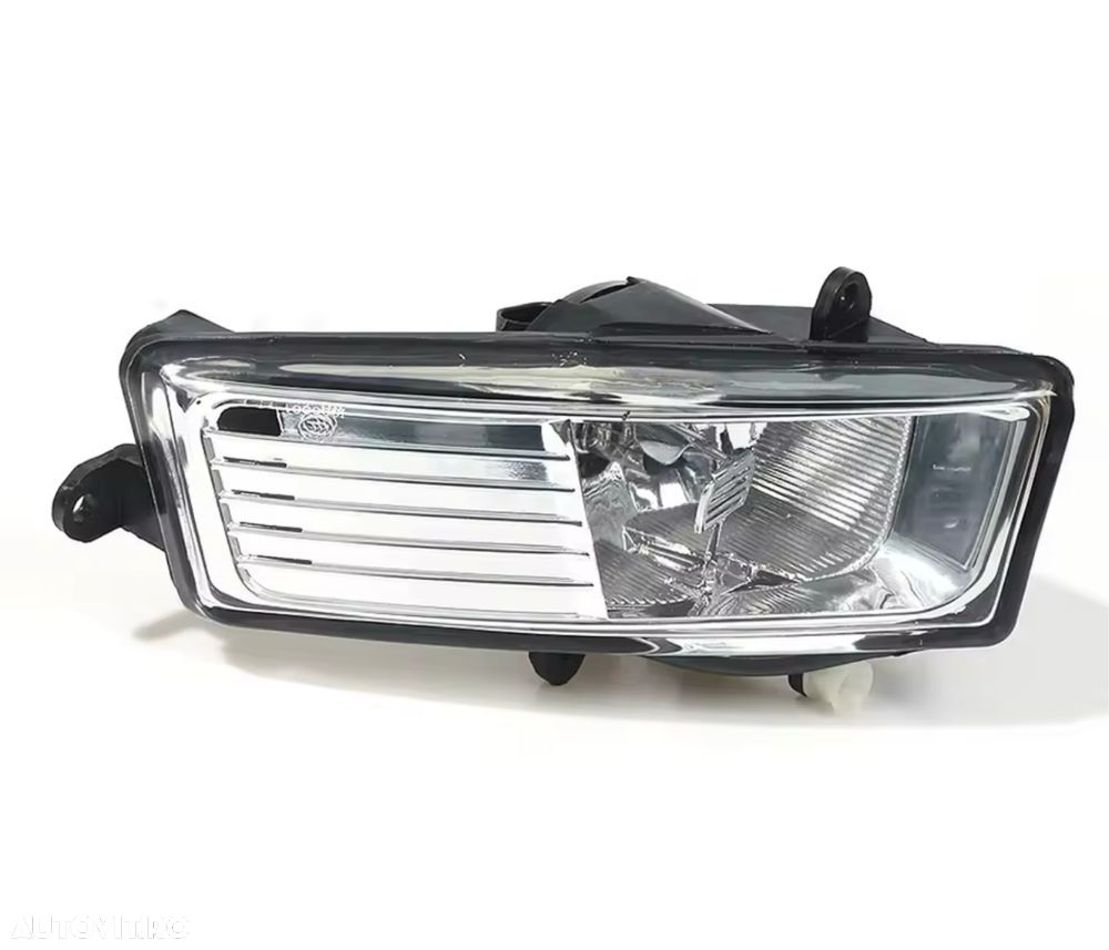 Proiector Proiectoare Lumini Ceata Lampa Audi A6 C6 Facelift 08-11 - 3