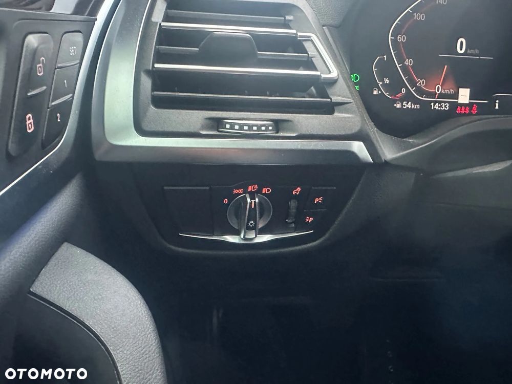 BMW X3 xDrive30i GPF Luxury Line sport - 12