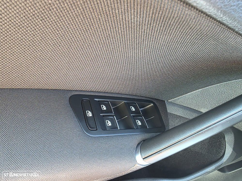 VW Golf 2.0 TSi GTi DSG Performance - 27