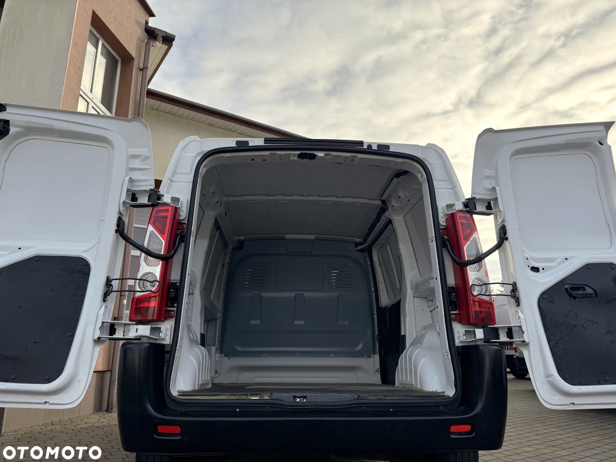 Fiat Scudo - 9