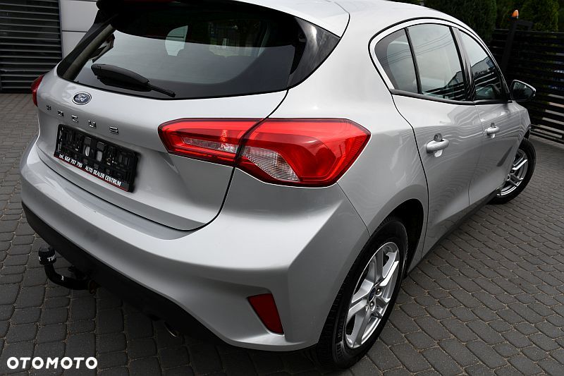 Ford Focus 1.5 EcoBlue Start-Stopp-System ACTIVE STYLE - 31