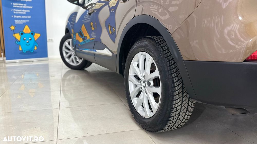 Renault Kadjar Energy dCi 110 Experience - 15