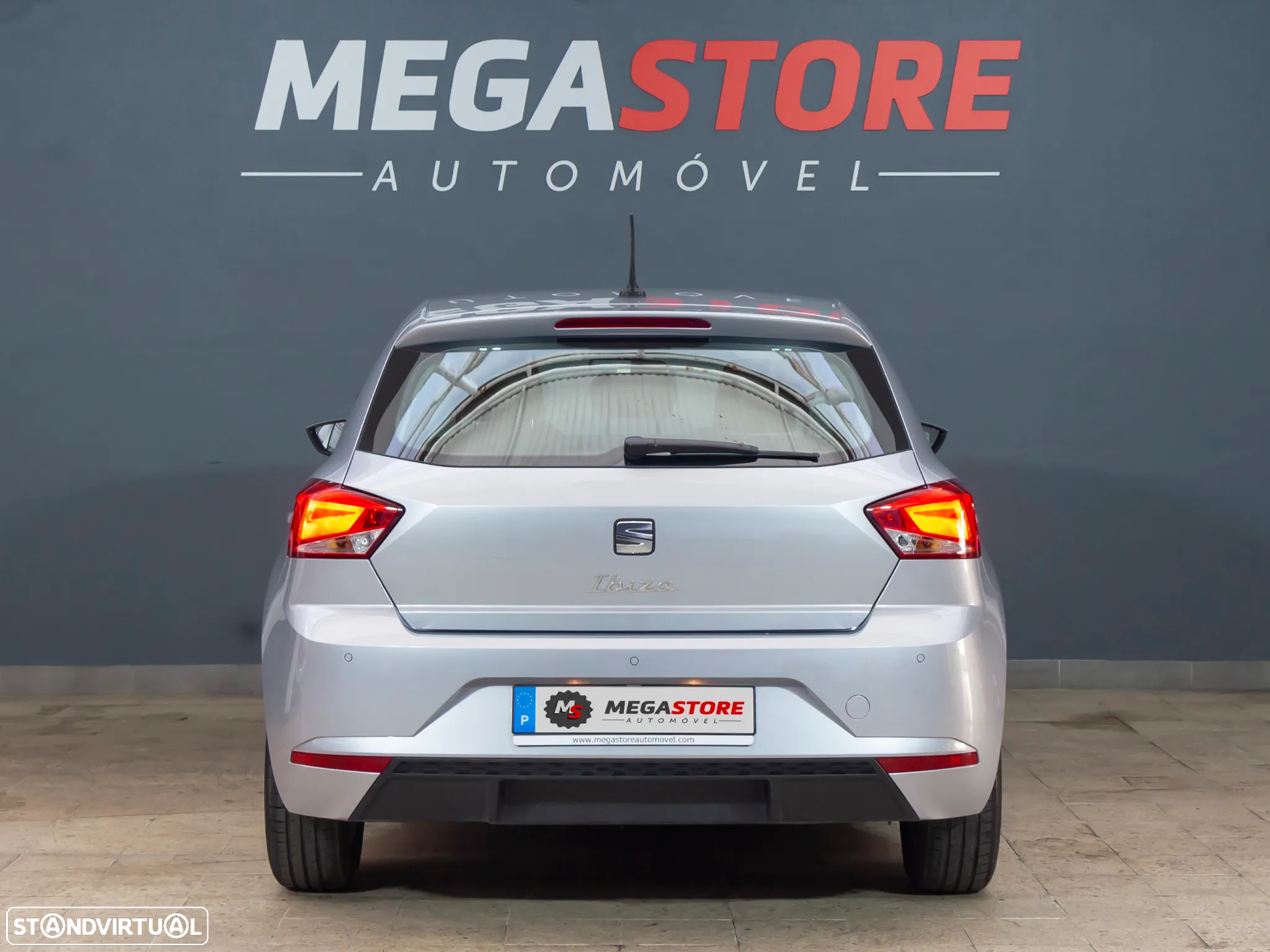 SEAT Ibiza 1.0 TSI Style - 6