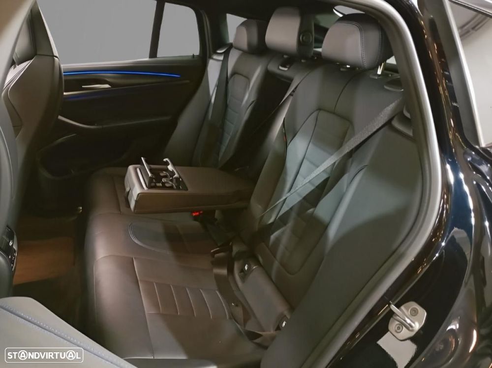 BMW X4 20 d xDrive Auto - 6