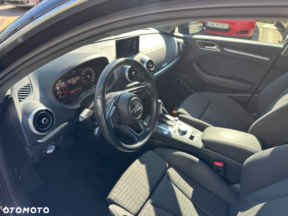 Audi A3 - 7