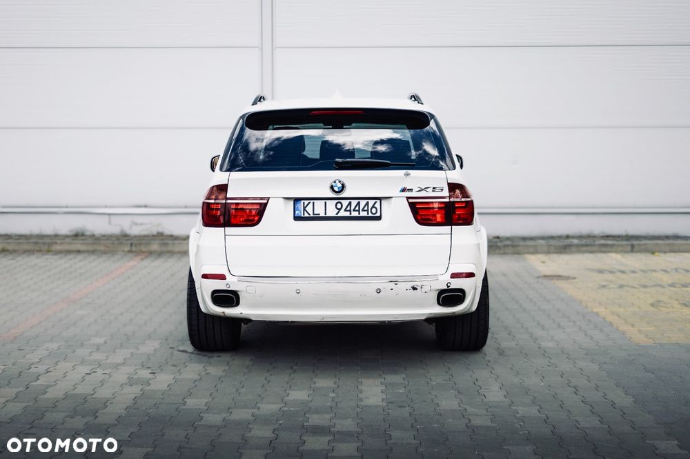 BMW X5 3.5d xDrive - 8