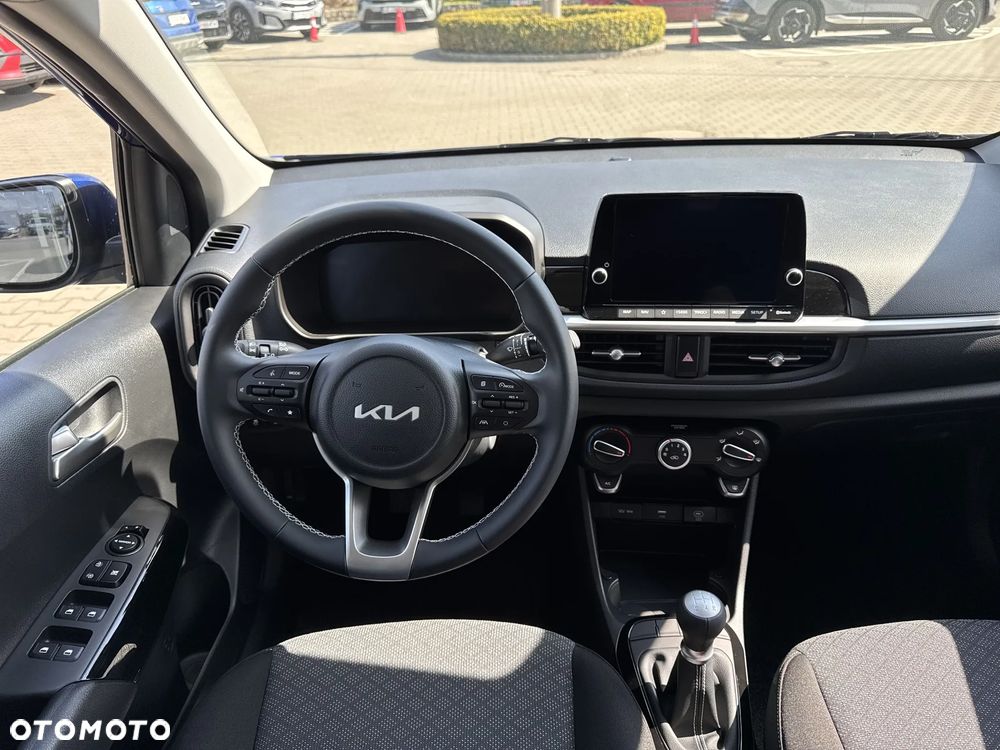 Kia Picanto 1.0 GDI L - 10