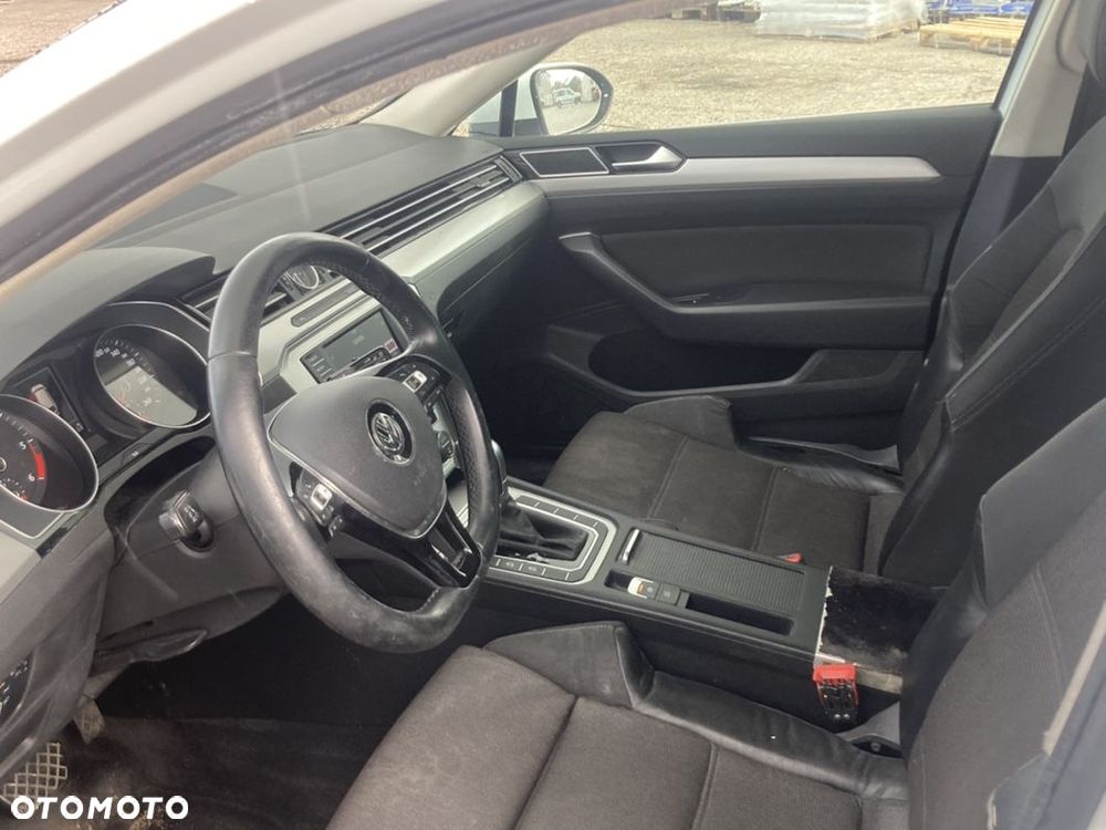 Volkswagen Passat Variant 2.0 TDI BMT Comfortline DSG7 - 5