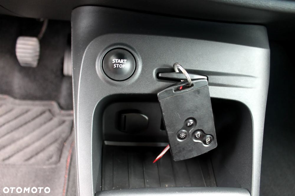 Renault Captur (ENERGY) TCe 90 LIFE - 14