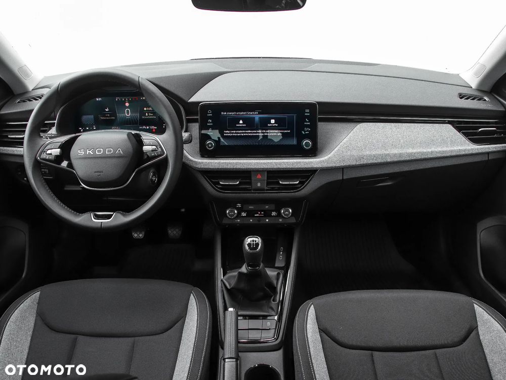 Skoda Scala 1.0 TSI Selection - 16