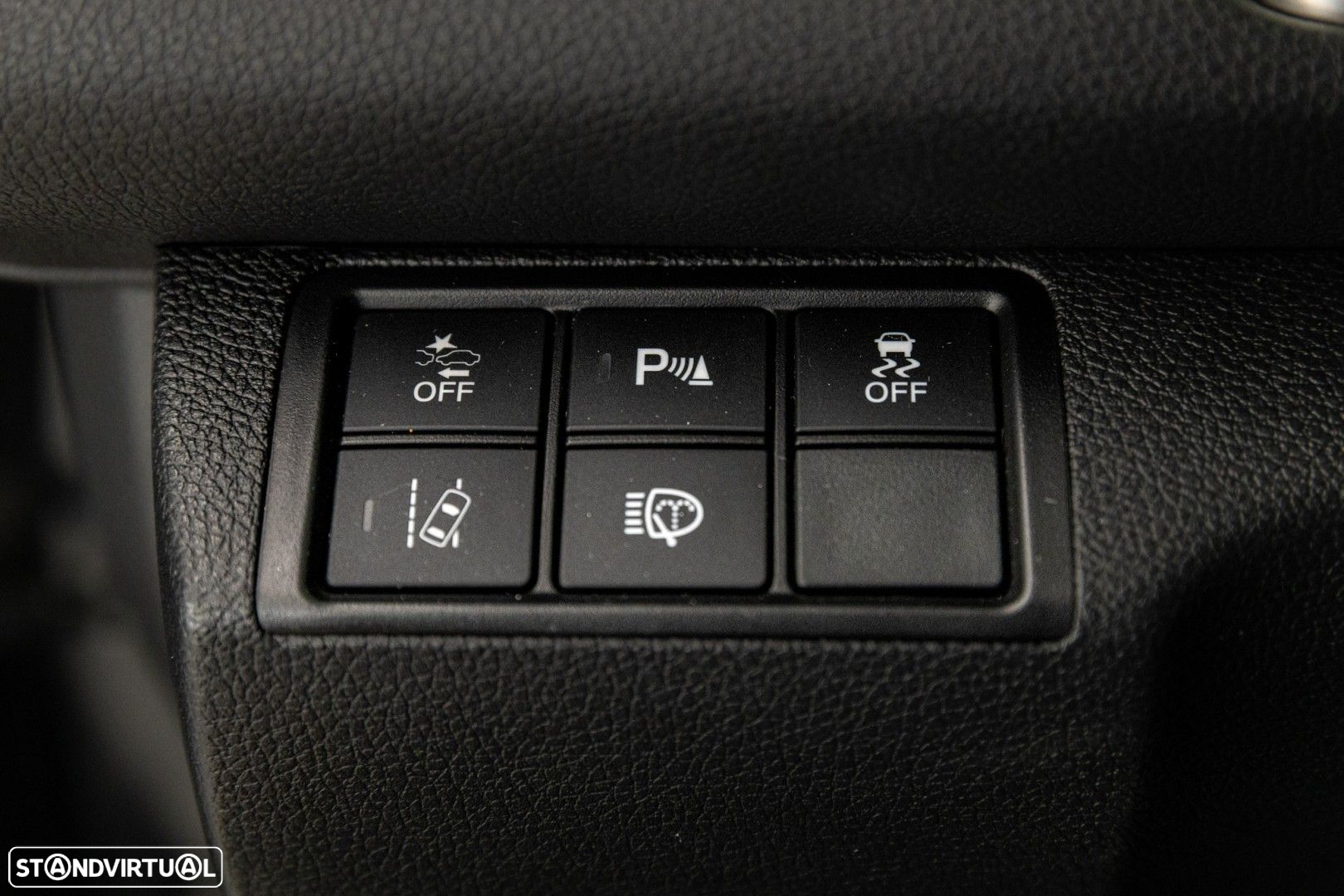 Honda Civic 1.0 i-VTEC Executive Premium - 14