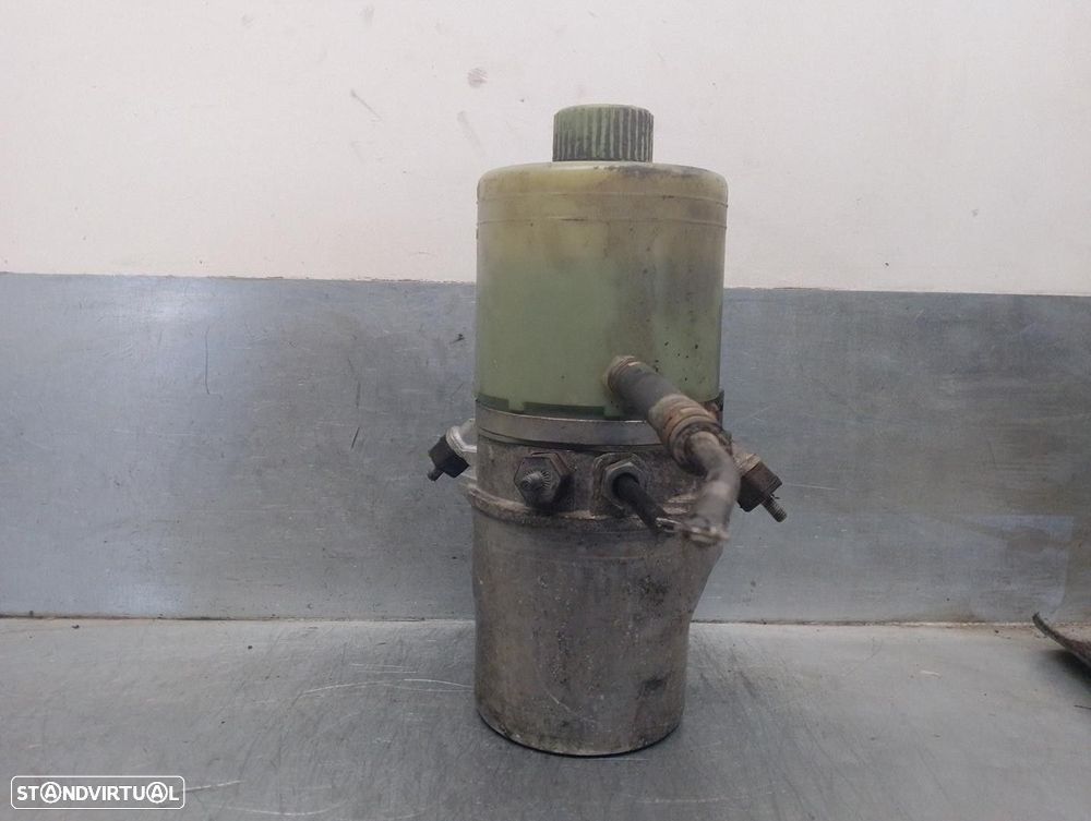 BOMBA DIREÇÃO SEAT IBIZA III 2006 -6Q0423156AB - 3