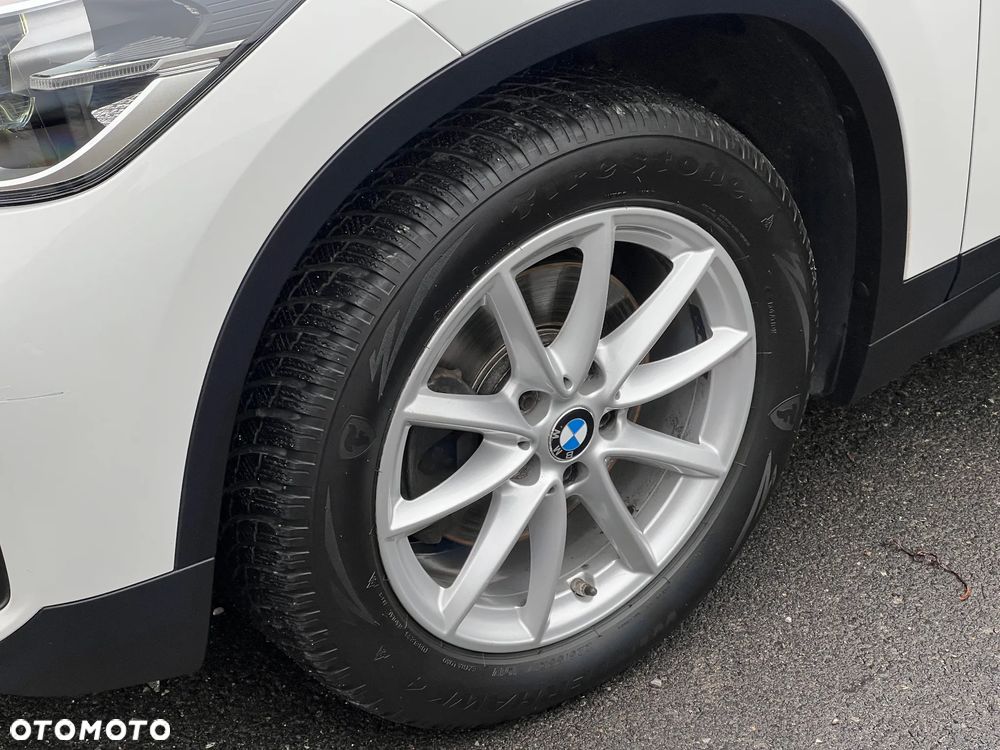 BMW X1 - 6