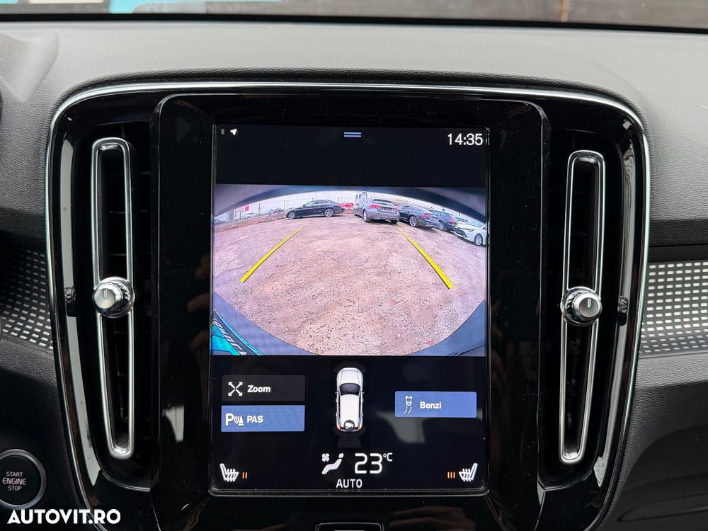 Volvo XC 40 D3 R-Design - 19