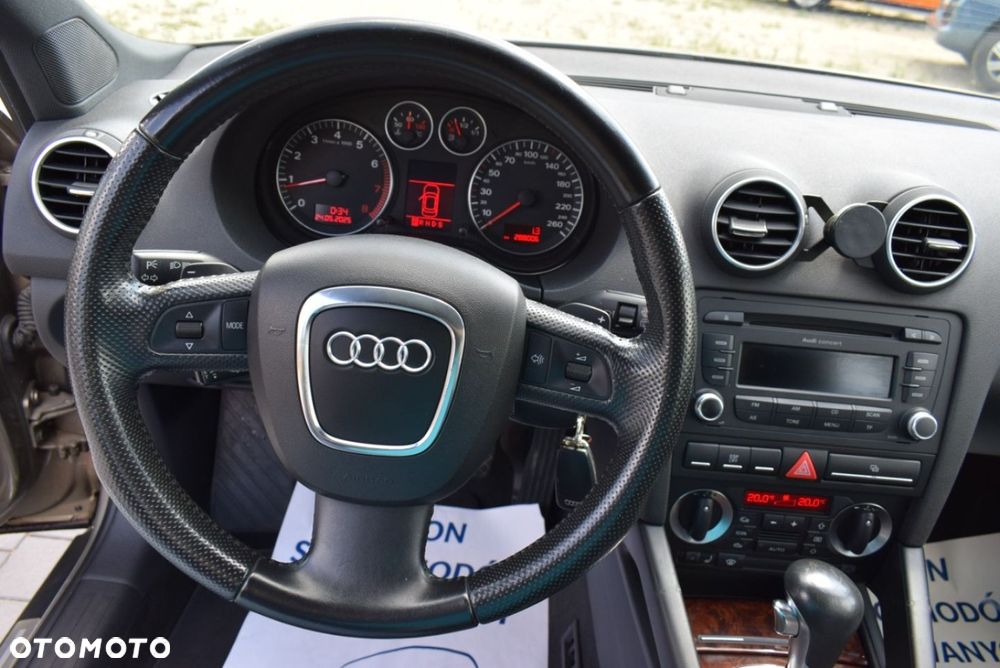 Audi A3 - 27