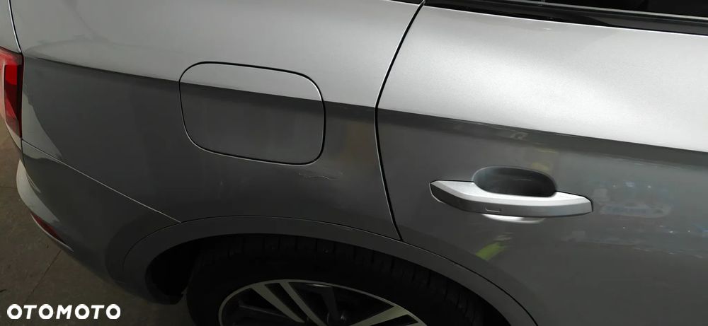 Audi Q5 40 TDI Quattro Sport S tronic - 14
