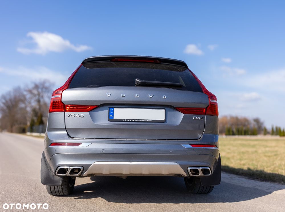 Volvo XC 60 D4 AWD Inscription - 6