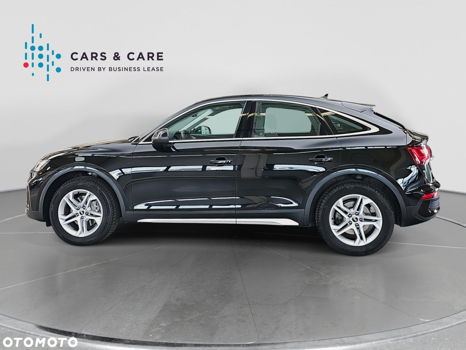 Audi Q5 Sportback 35 TDI mHEV Advanced S tronic - 6